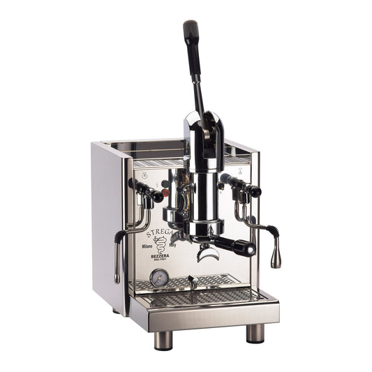 Bezzera Strega S espresso machine