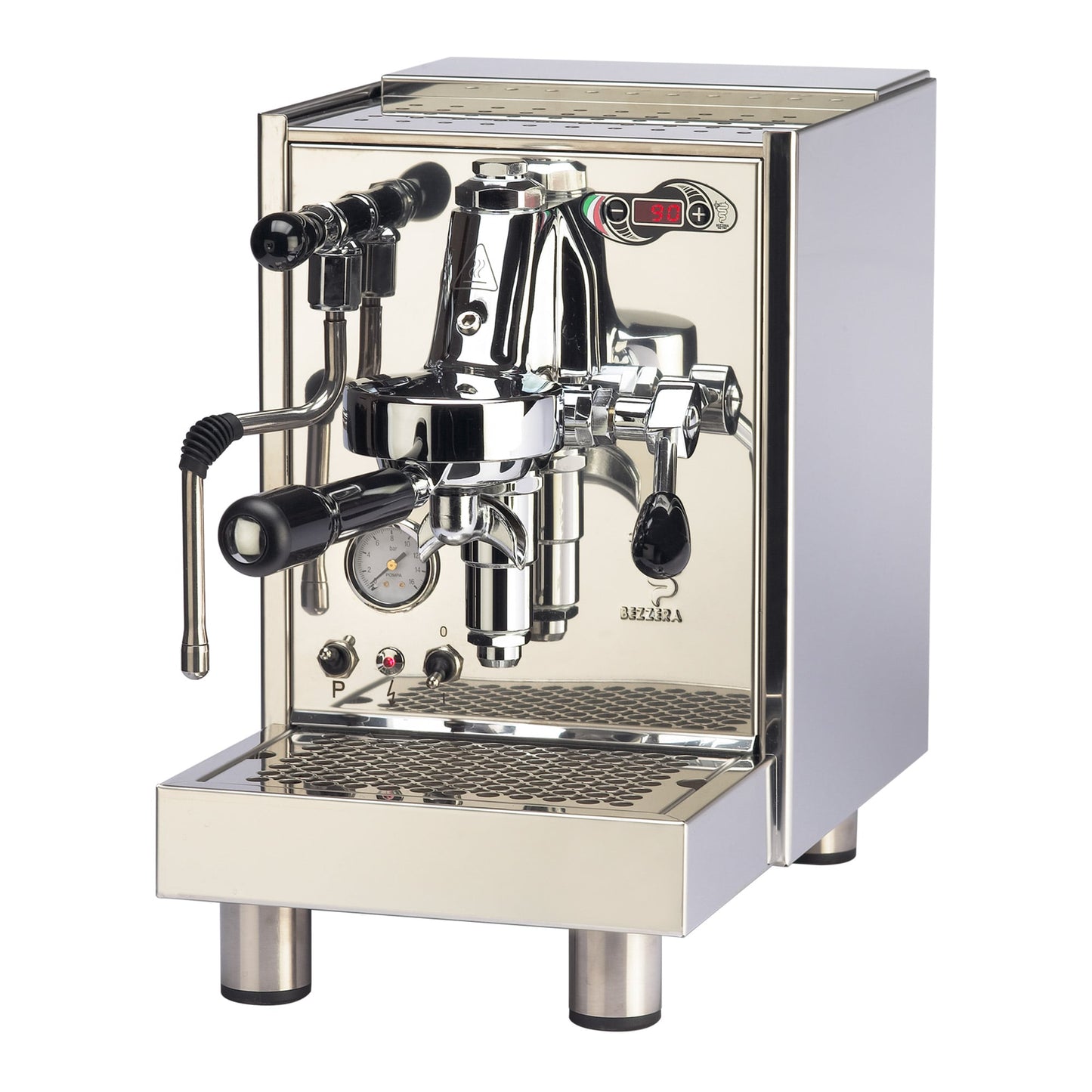 Bezzera Unica P.I.D. Espressomaschine