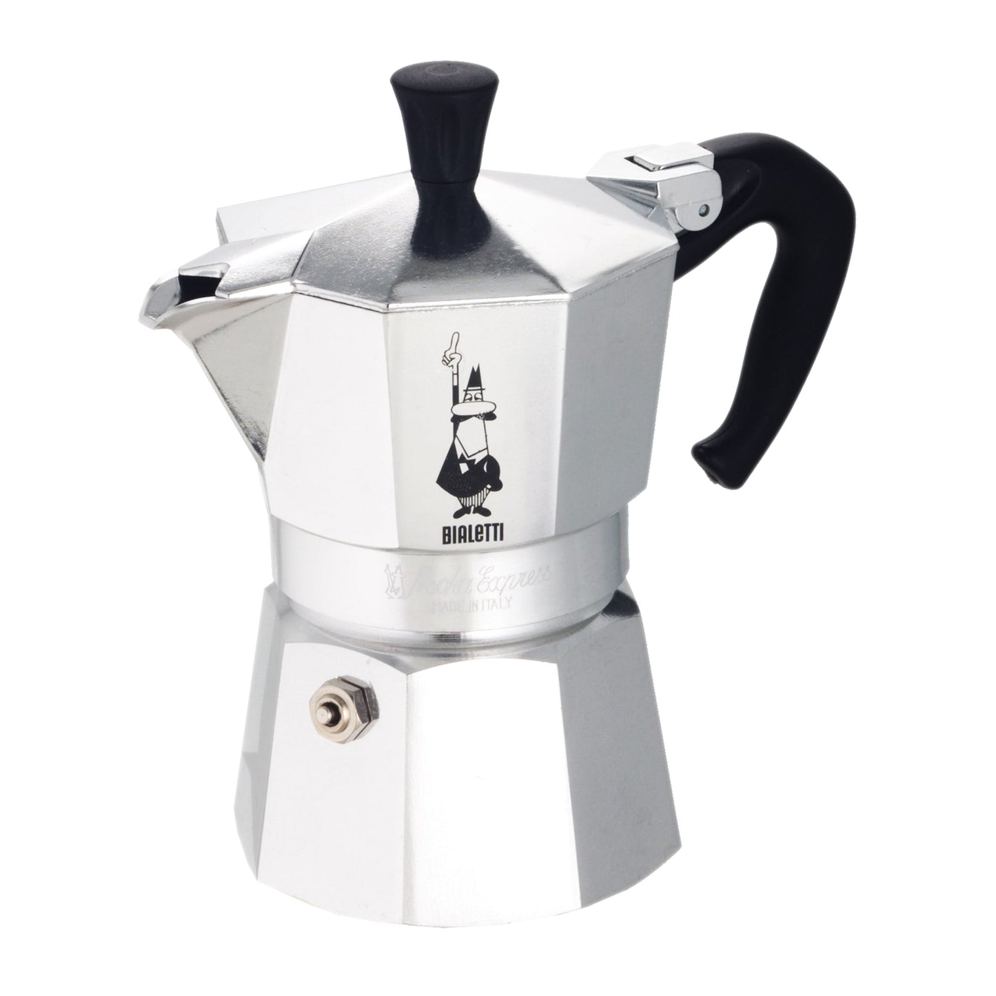 Bialetti Moka Express - Espressokocher