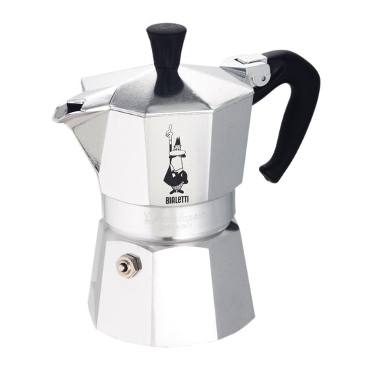 Bialetti Moka Express - Espresso Maker