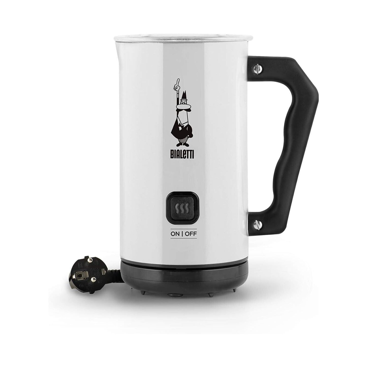 Bialetti Milchaufschäumer Elettric MK02