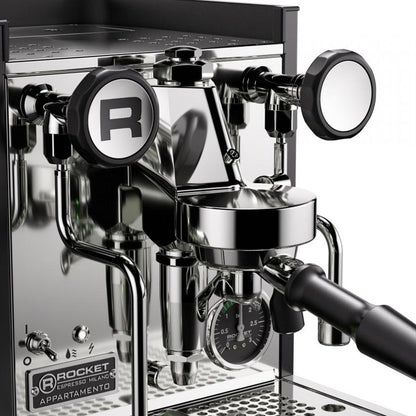 Rocket Appartamento TCA Espresso Machine