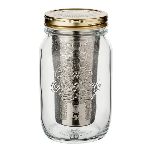 Brewjar Cold Brew Jar