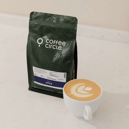 Espresso Apas