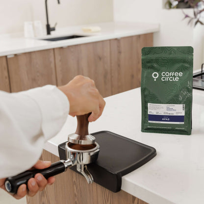 Espresso Apas
