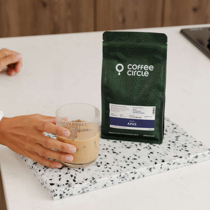 Espresso Apas