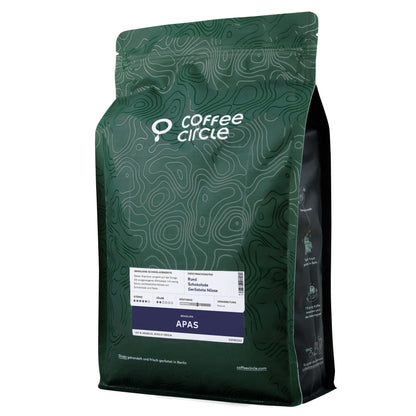 Espresso Apas