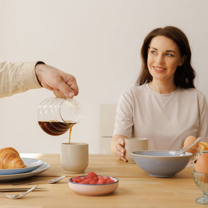 Aramosa Low Caf Kaffee