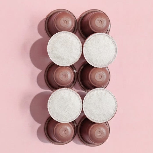 Yirga Santos coffee capsules – bulk