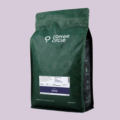Espresso Apas