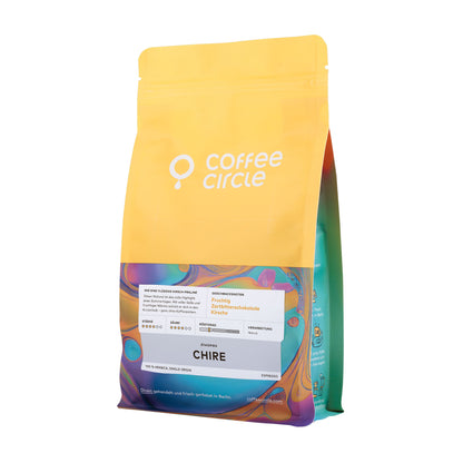 Espresso Chire
