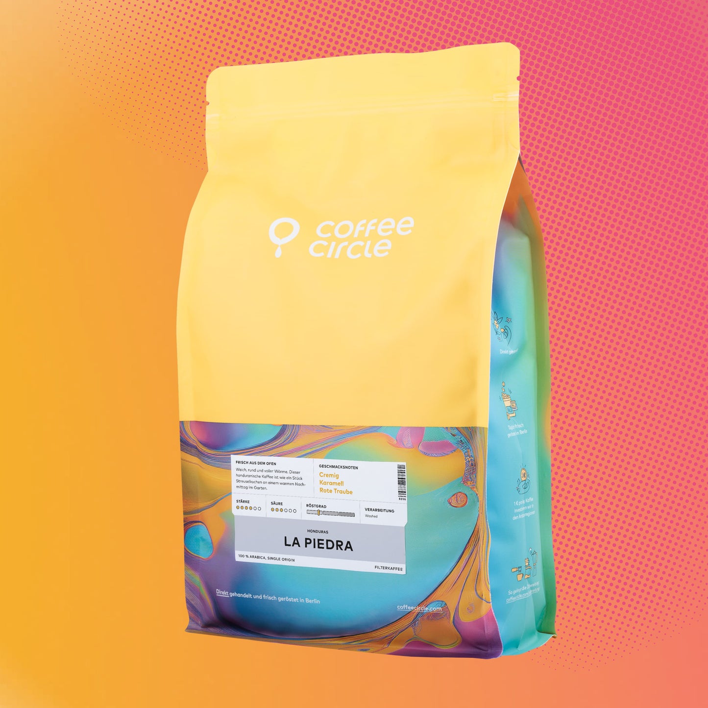 La Piedra Coffee