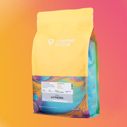 La Piedra Coffee