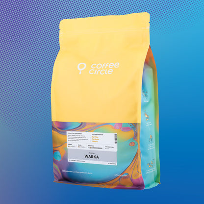 Warka Coffee