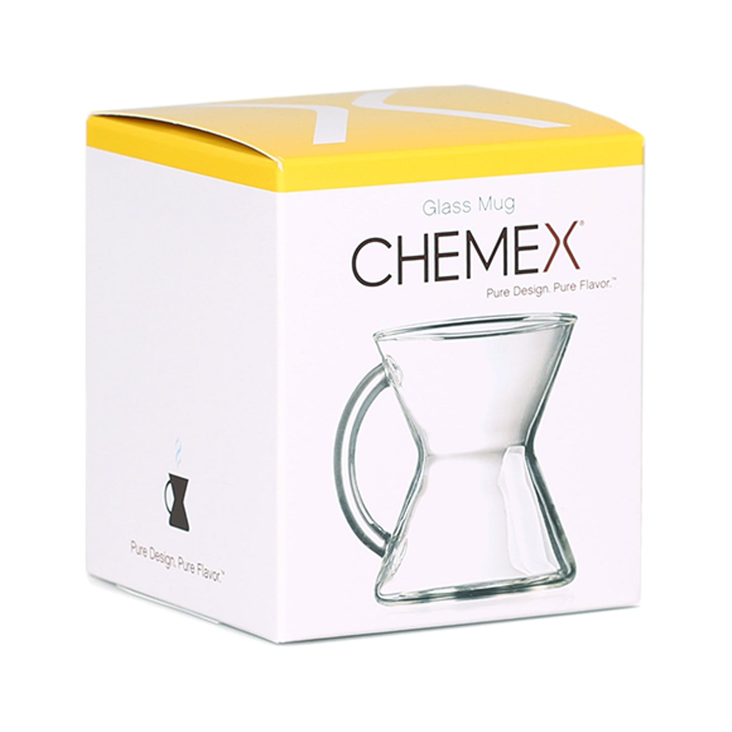 Chemex Glass Mug – hand-blown