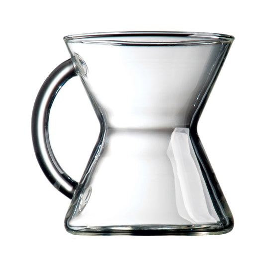 Chemex Glass Mug – hand-blown