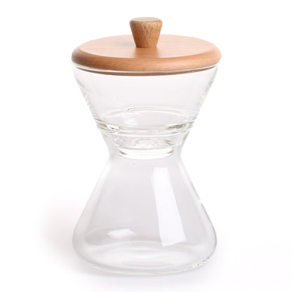 Chemex Milch & Zucker Set