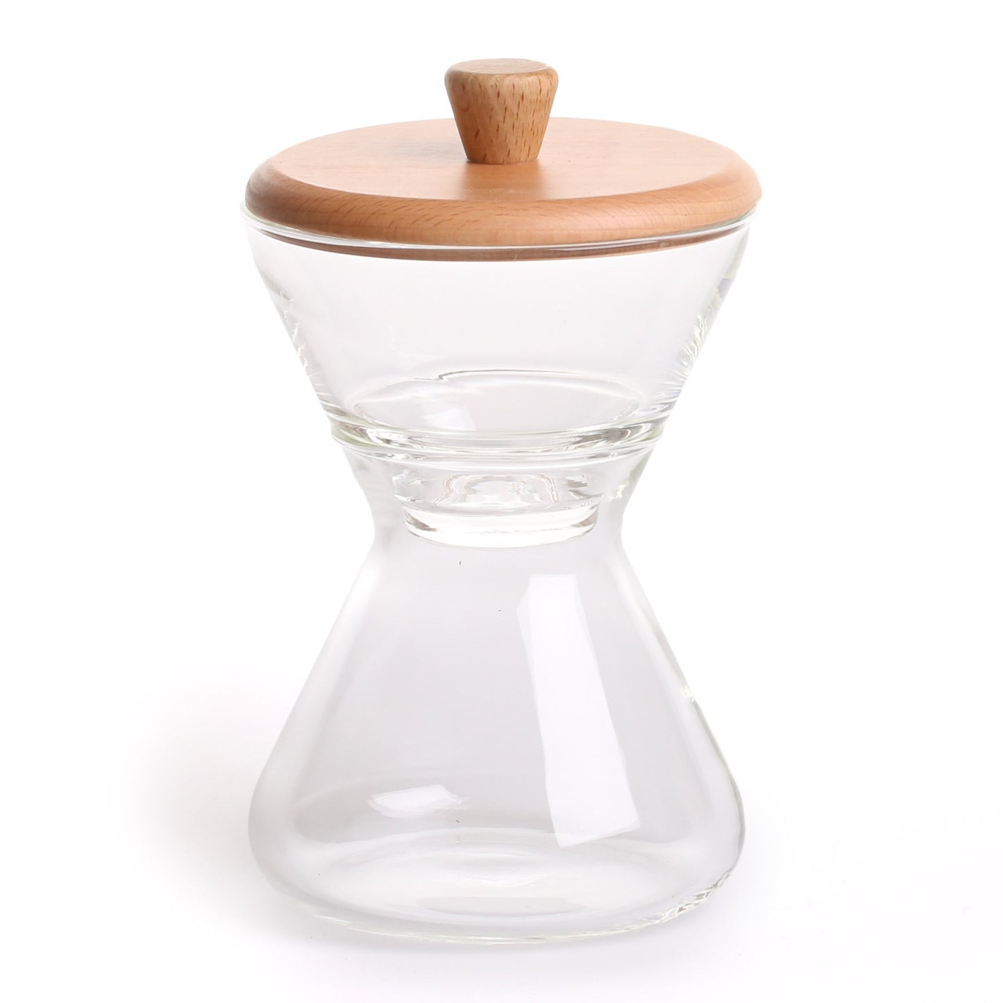 MCQ Chemex milk & sugar set (6 pieces)