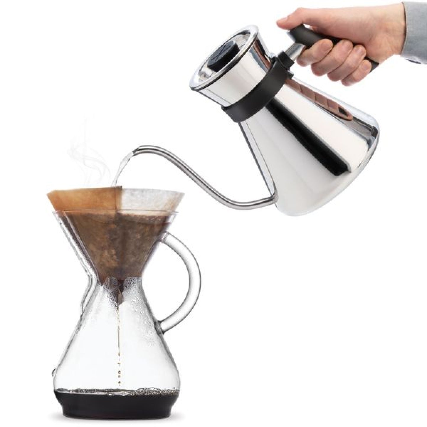 Chemex Chettle™ Wasserkocher