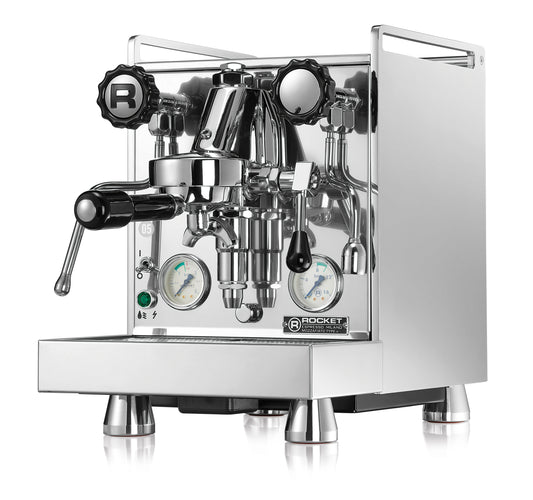 Rocket Mozzafiato Cronometro V ST Espresso Machine