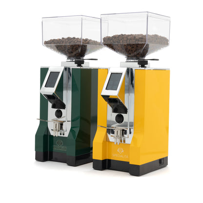 Eureka Mignon Specialità Espresso Grinder