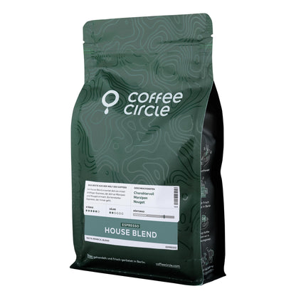 Espresso House Blend