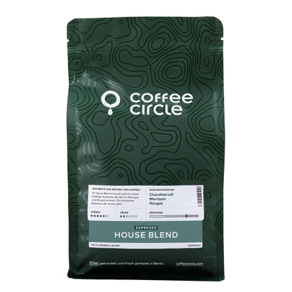 Espresso House Blend