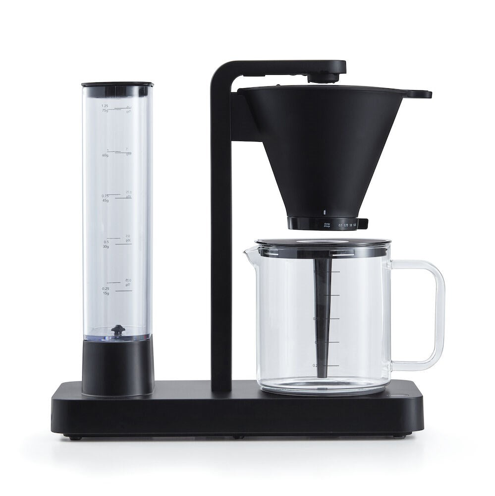 Wilfa Performance WSPL-3B filter coffee machine