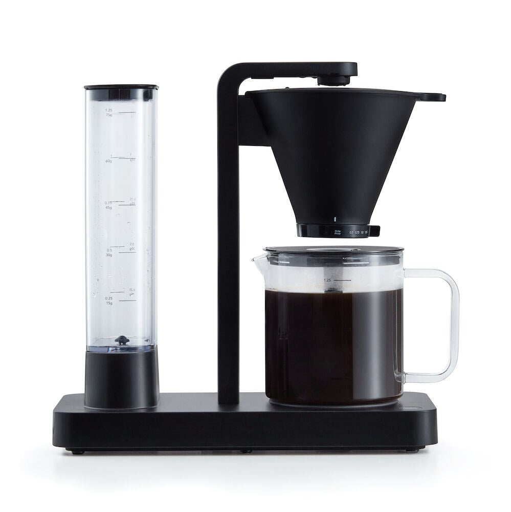 Wilfa Performance WSPL-3B filter coffee machine