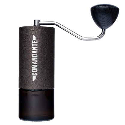 Comandante C40 MK4 Nitro Blade Coffee Grinder