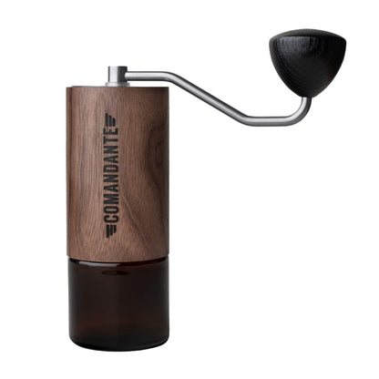 Comandante C40 MK4 Nitro Blade Coffee Grinder