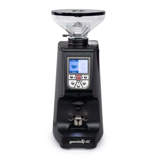 Eureka Atom Specialty 65 Espresso Grinder