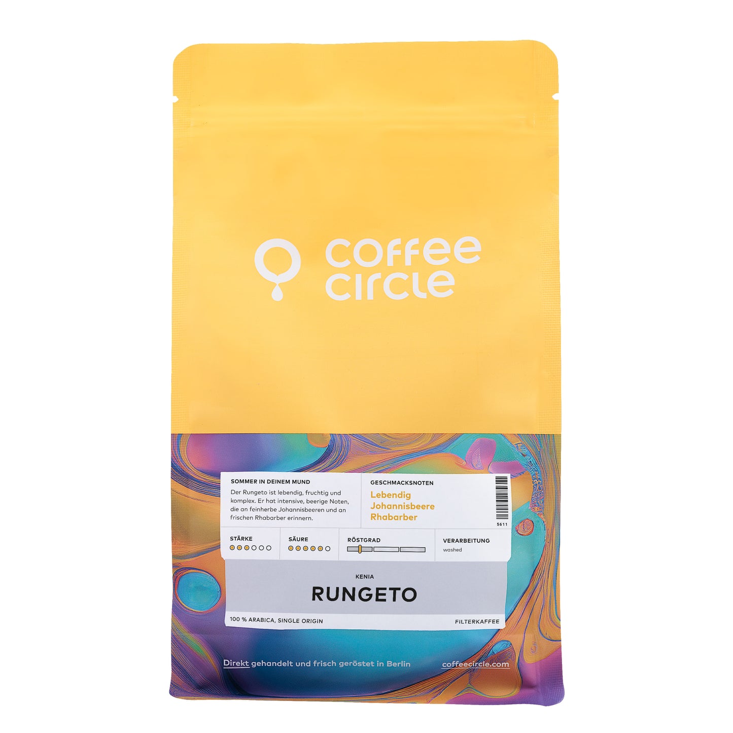 Rungeto Coffee