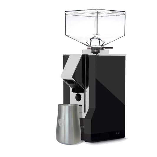 Eureka Mignon Filtro Silent Coffee Grinder