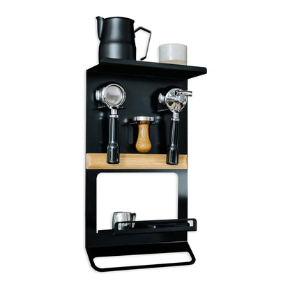 FLATE® Barista Regal