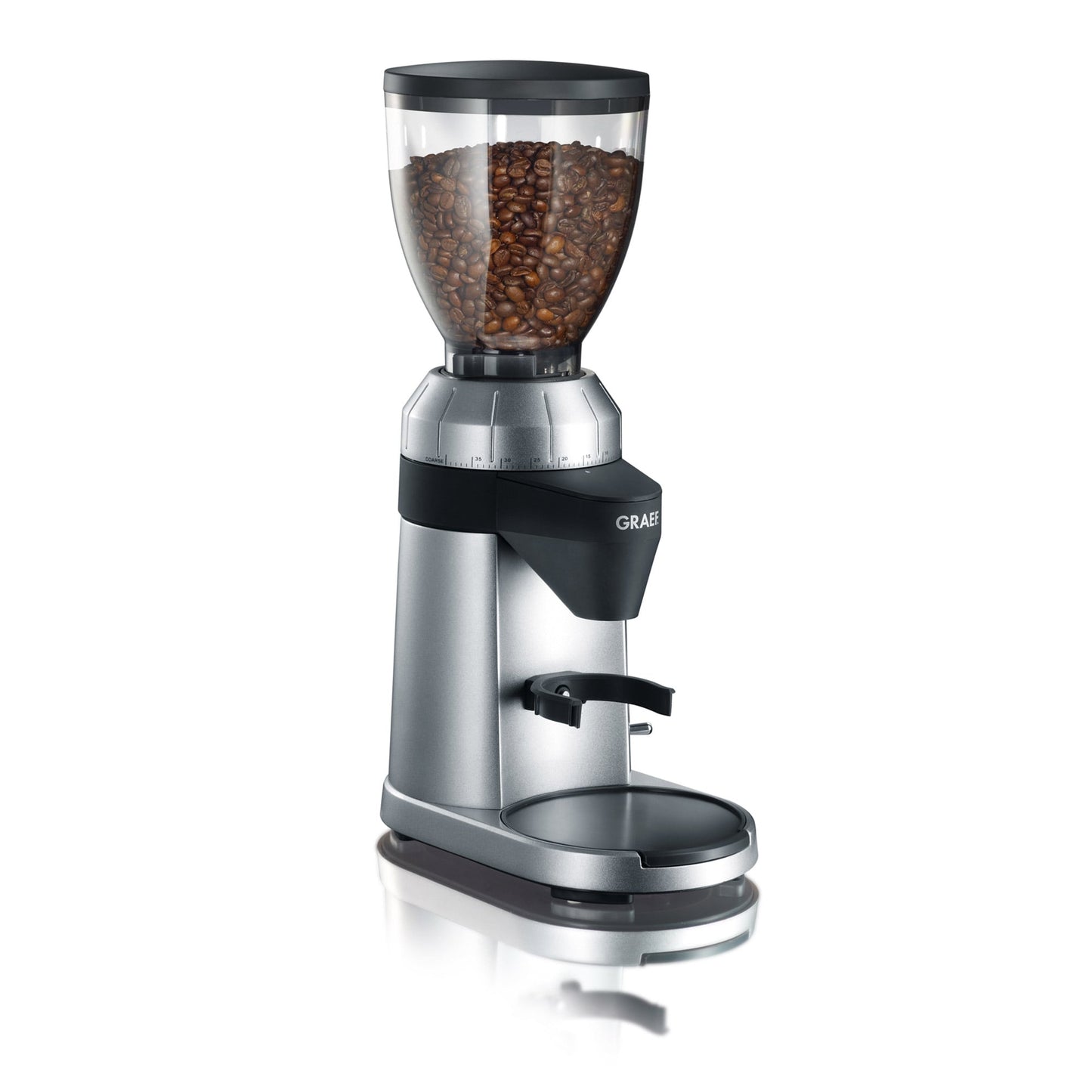 Graef CM 800 Coffee Grinder