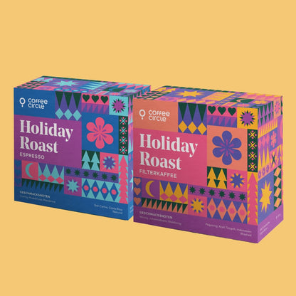 Holiday Roast Set