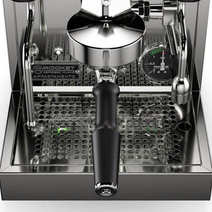 Rocket Appartamento TCA Espresso Machine