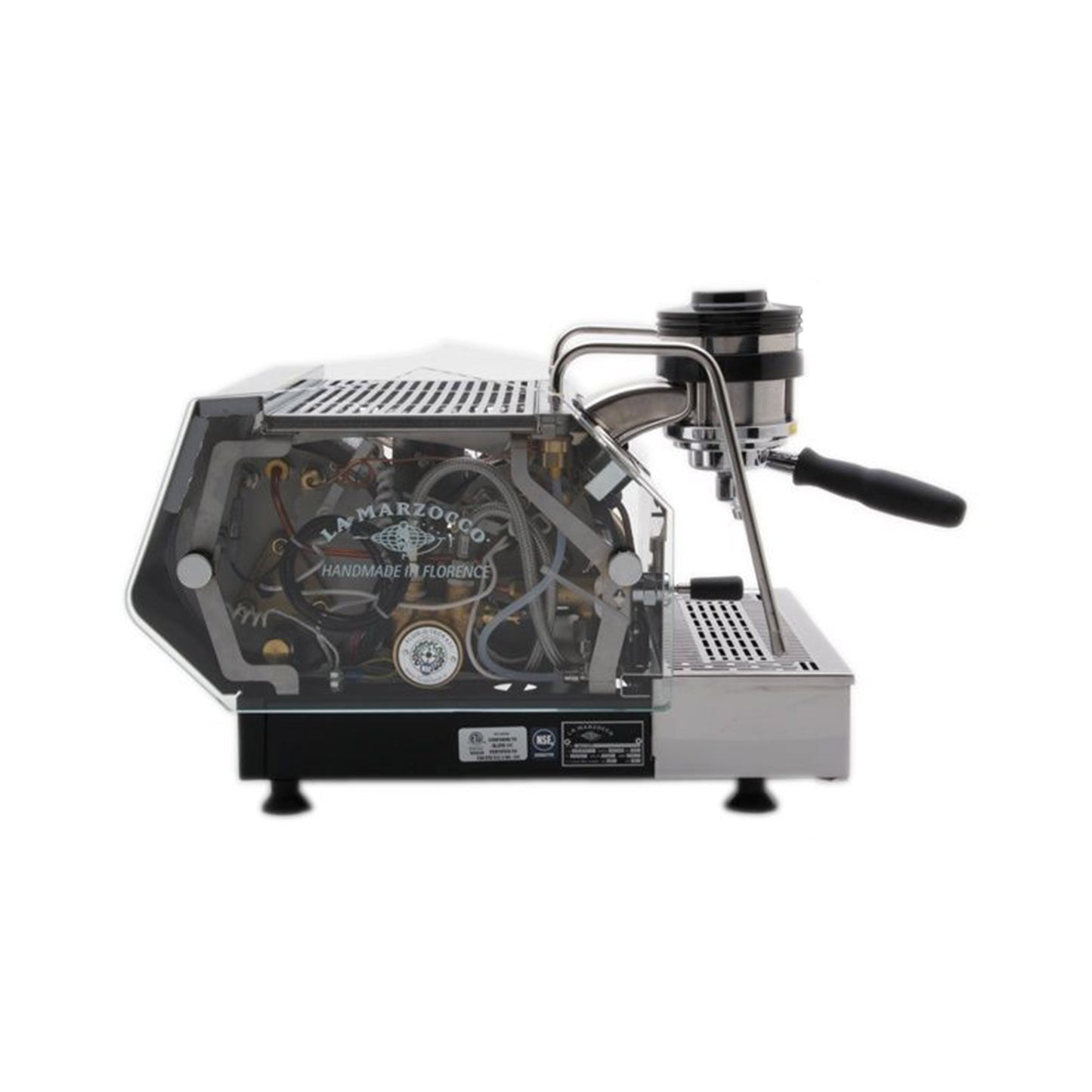 La Marzocco GS/3 – Espresso Machine