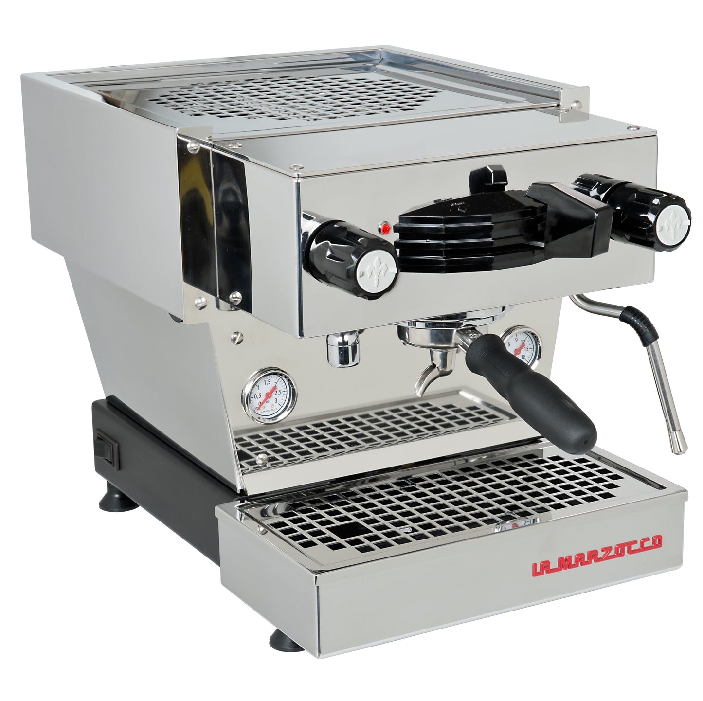 La Marzocco Linea Mini Espresso Machine