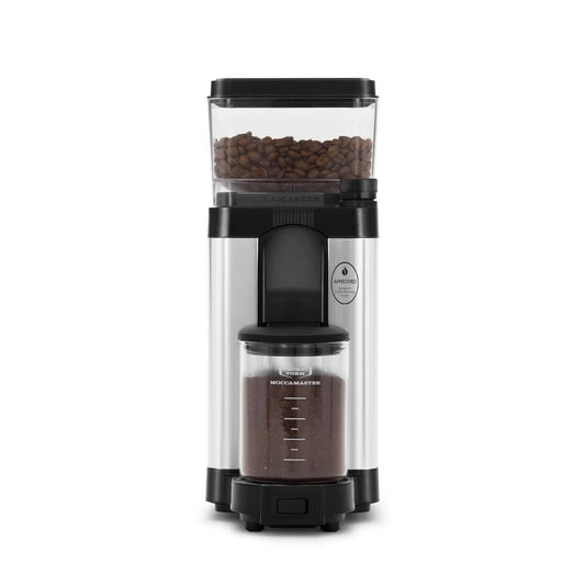 Moccamaster KM5 Kaffeemühle