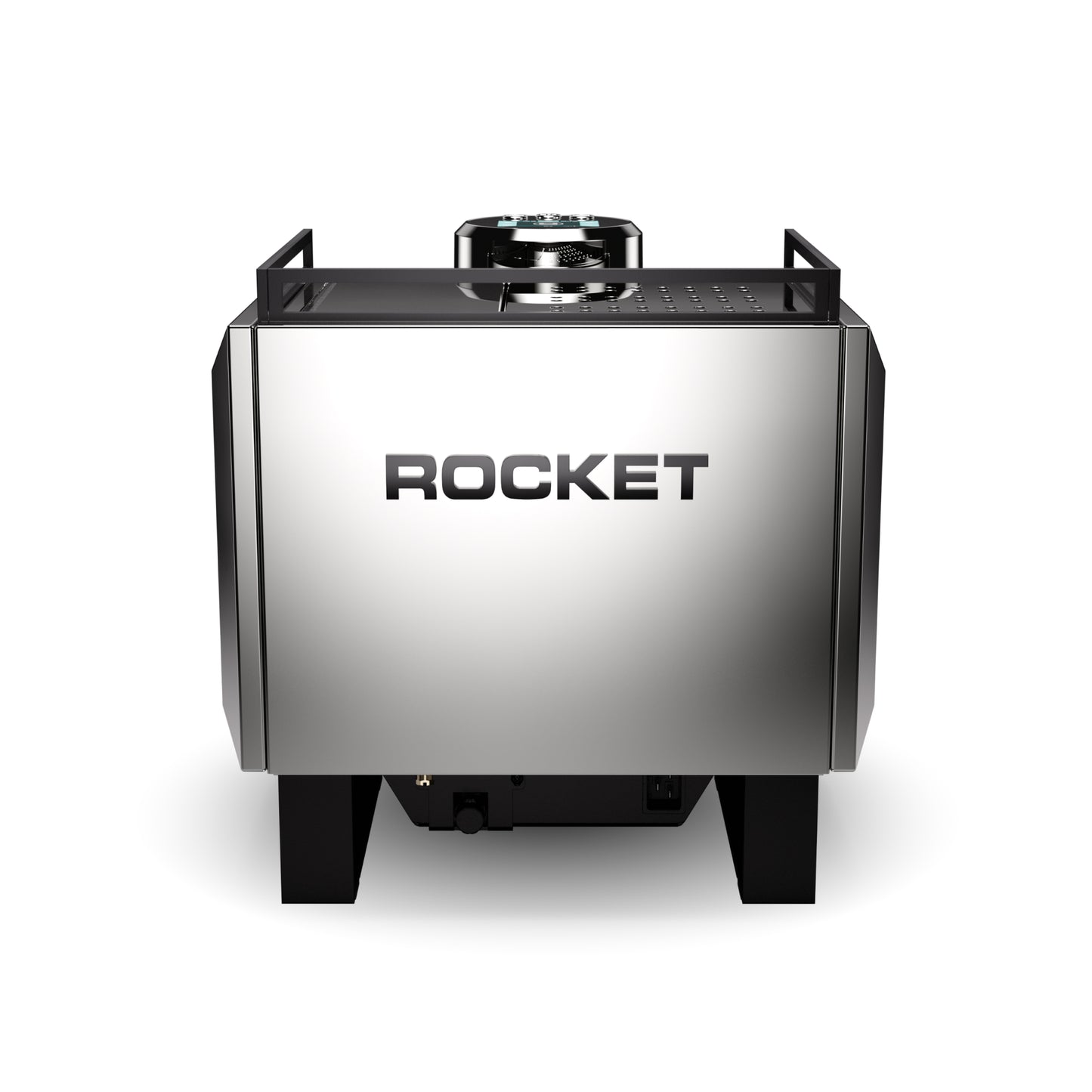 Rocket Bicocca Espresso Machine