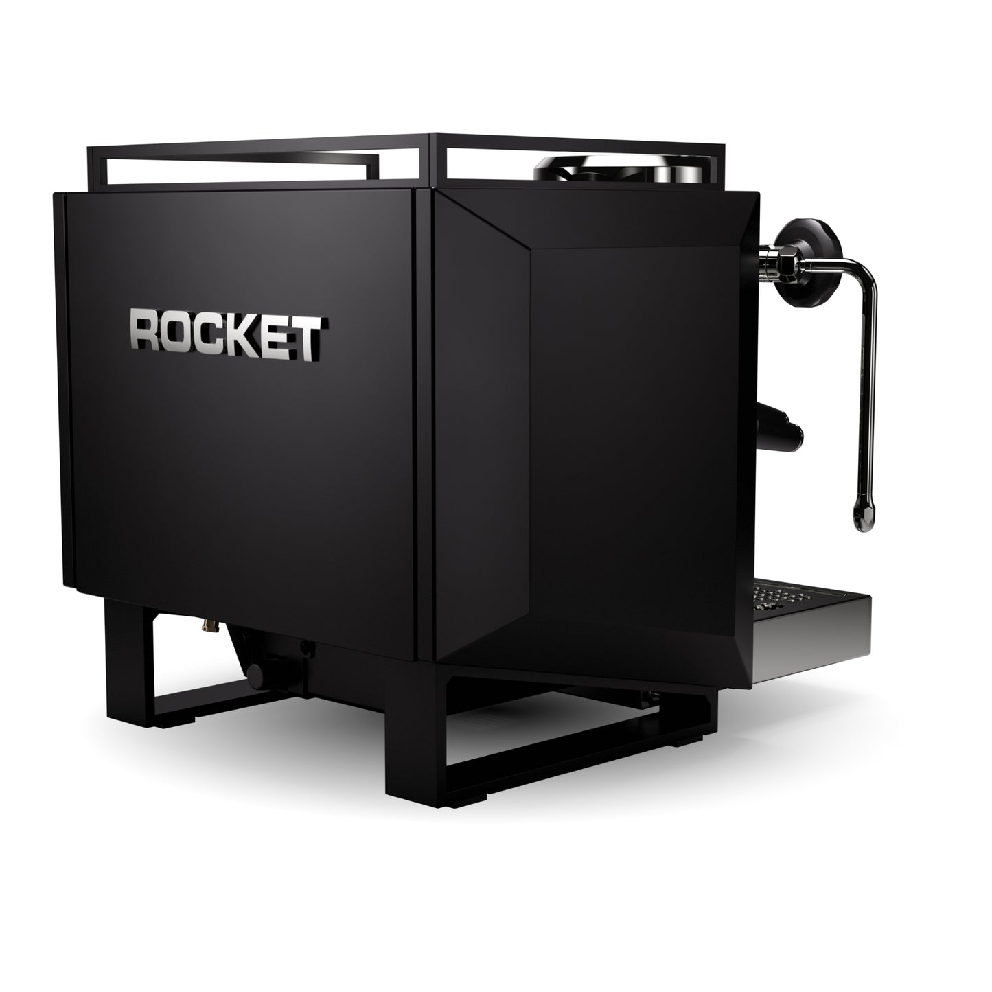 Rocket Bicocca Espresso Machine