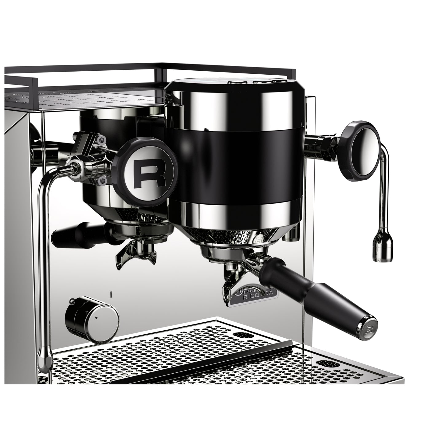 Rocket Bicocca Espresso Machine