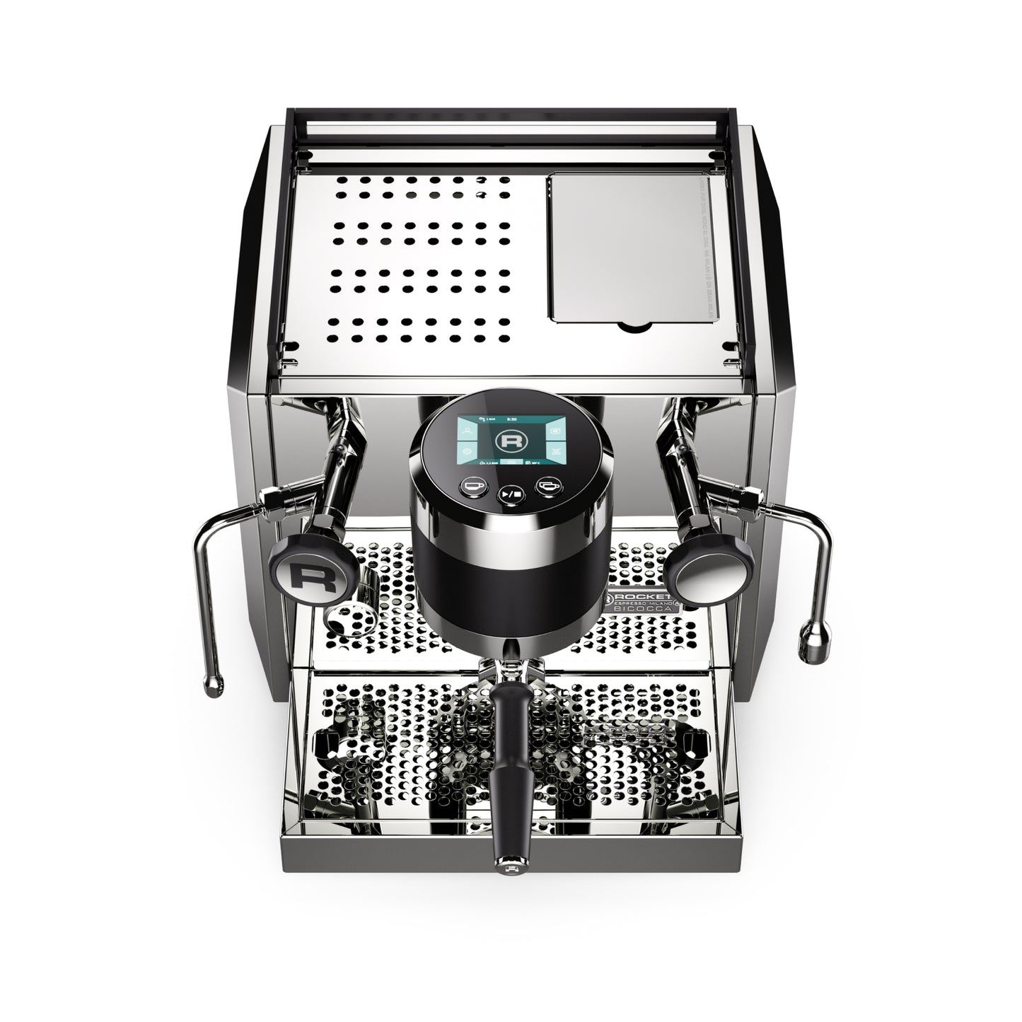 Rocket Bicocca Espresso Machine