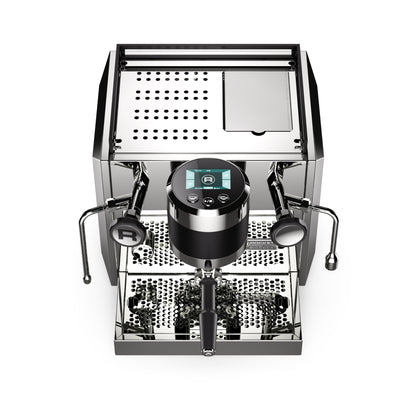 Rocket Bicocca Espresso Machine