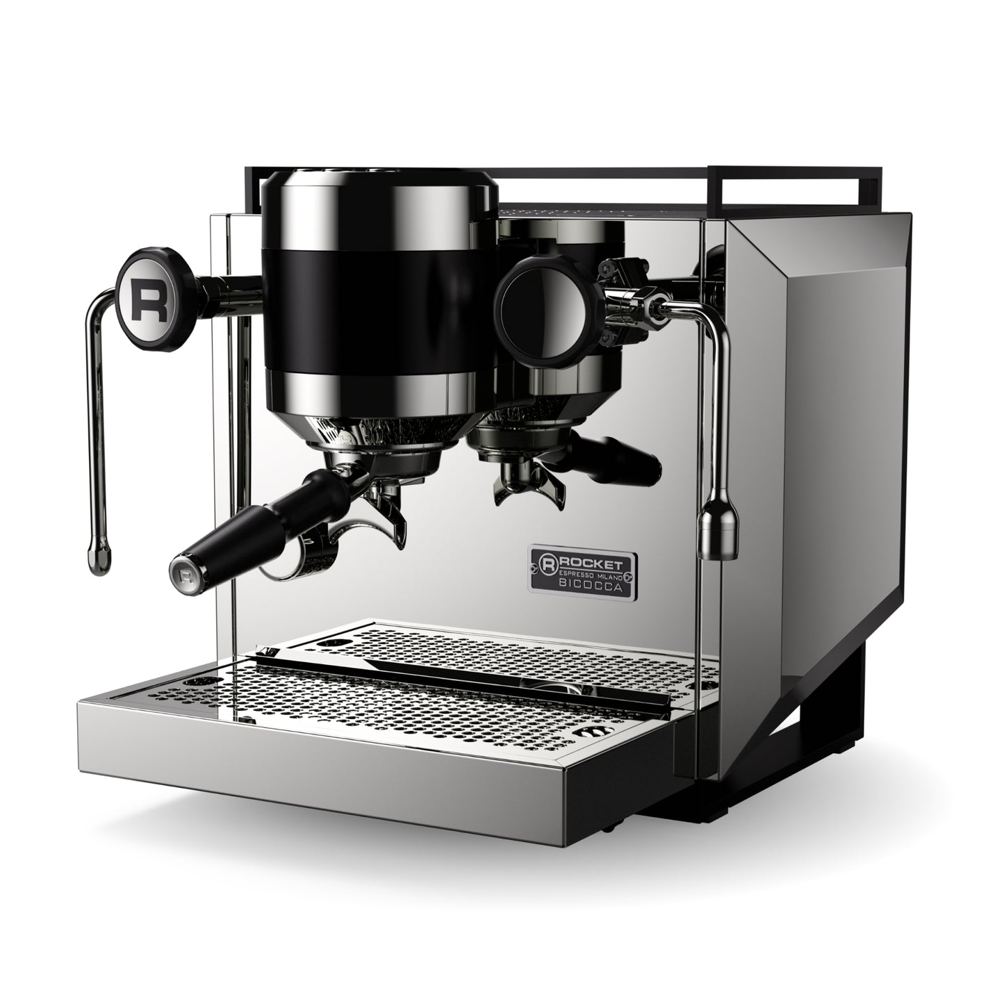 Rocket Bicocca Espresso Machine