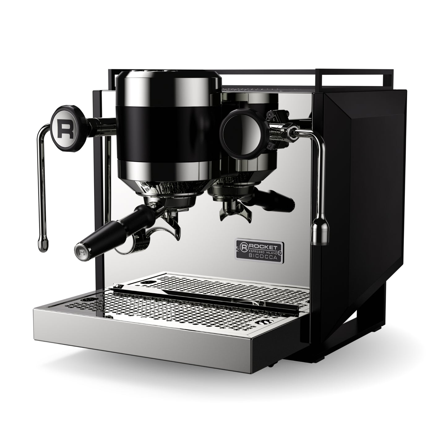 Rocket Bicocca Espresso Machine