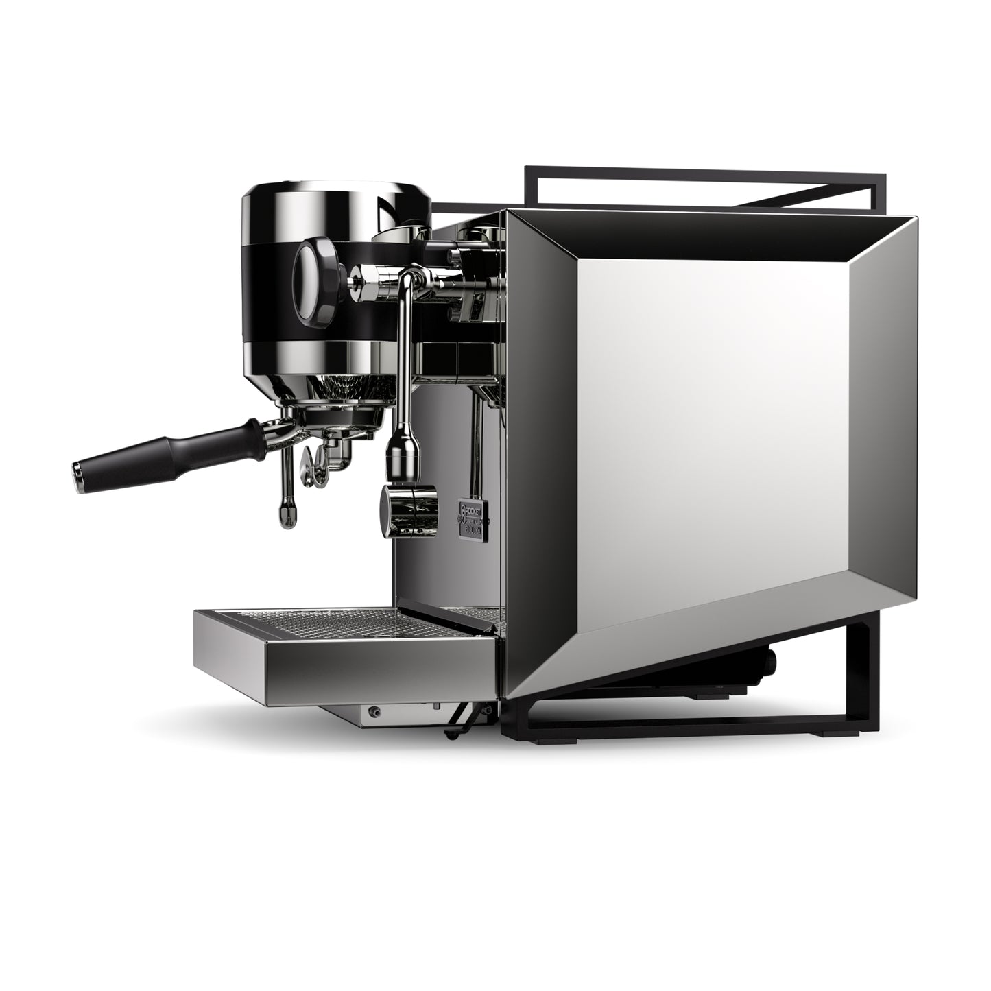 Rocket Bicocca Espressomaschine