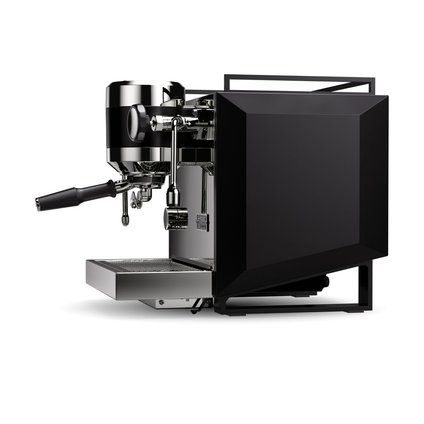 Rocket Bicocca Espresso Machine